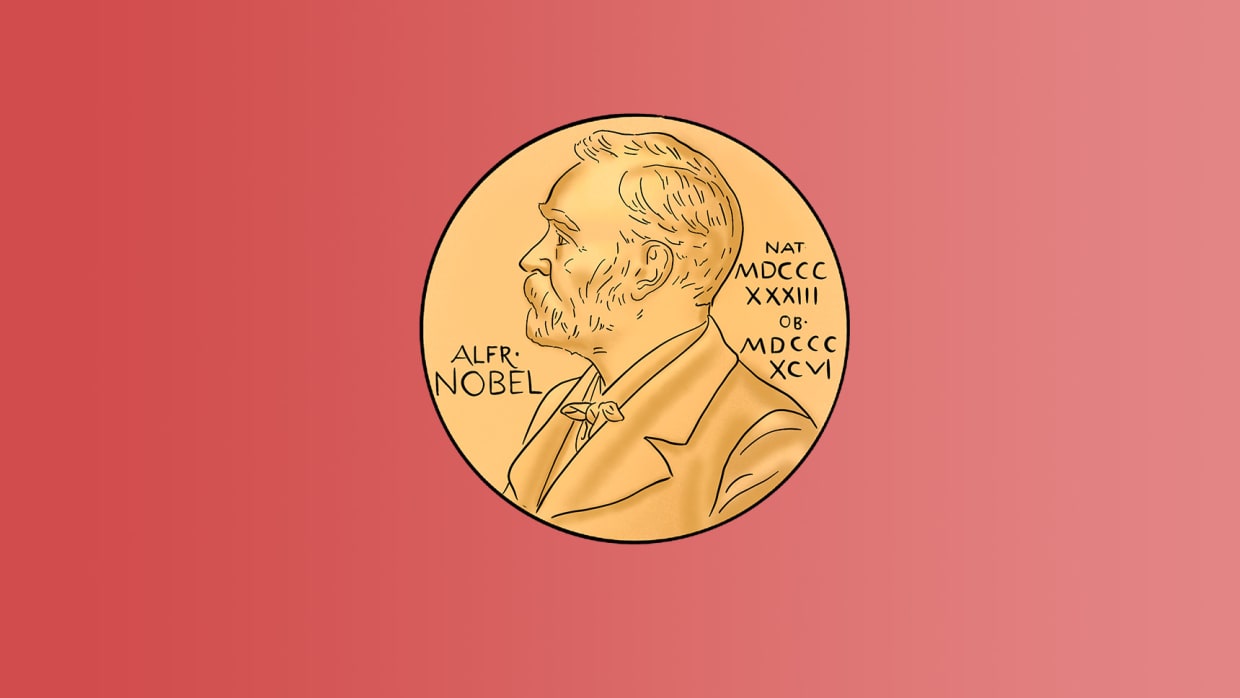 Houellebecq, Rushdie, of toch een &lsquo;jonkie&rsquo;? Wie wint de Nobelprijs voor de Literatuur?